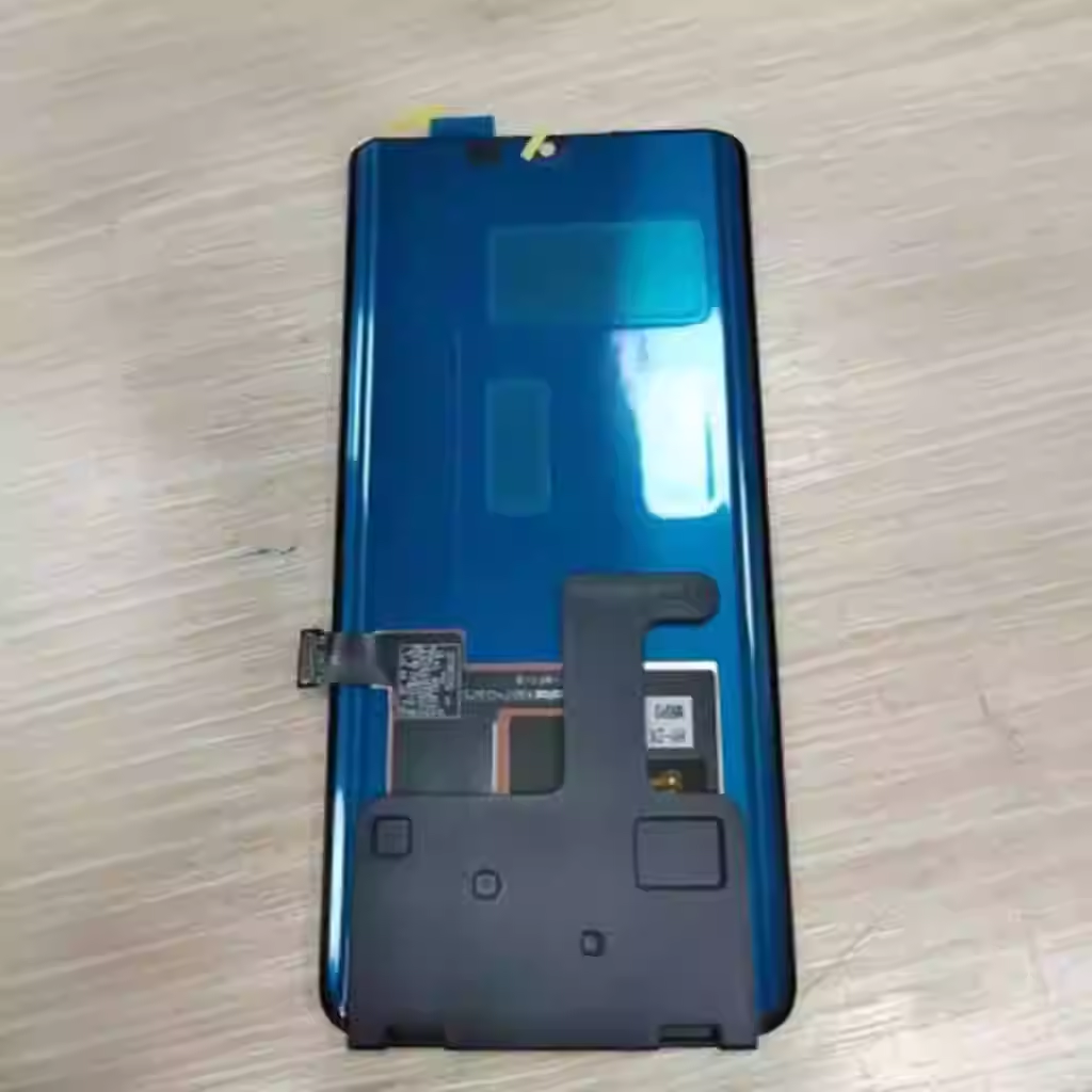 Suitable for Xiaomi Mi Note 10/10 Pro/10 Lite Youth M1910F4G Display Screen Assembly